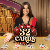 32 Baraha kuwin789 live casino