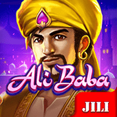 Ali Baba kuwin789 hot