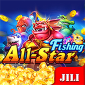 All Star Fishing kuwin789