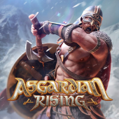 Asgardian Rising kuwin789 hot