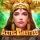 Aztec Priestess kuwin789 hot