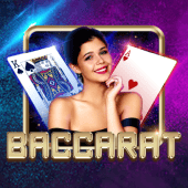 Baccarat B kuwin789 live casino