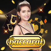 Baccarat kuwin789 hot