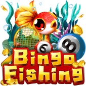 Bingo Fishing kuwin789