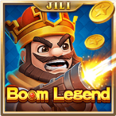 Boom Legend kuwin789