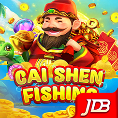 Cai Shen Fishing kuwin789 hot