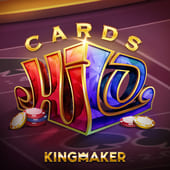 Cards Hi Lo kuwin789