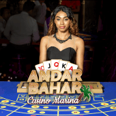 Casino Marina Andar Bahar kuwin789