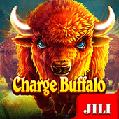 Charge Buffalo kuwin789 hot