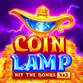 Coin Lamp kuwin789 slot