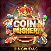 Coin Pusher kuwin789