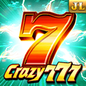 Crazy777 kuwin789 slot