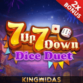 Dice Duet kuwin789