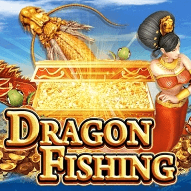 Dragon Fishing kuwin789