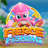 Fierce Fishing kuwin789