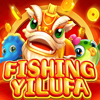 Fishing Yi Lu Fa kuwin789