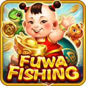 Fuwa Fishing kuwin789