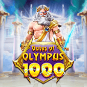 Gates of Olympus 1000 kuwin789