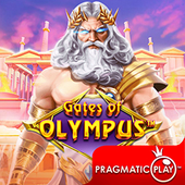 Gates of Olympus kuwin789 hot