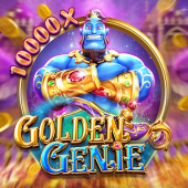 Golden Genie kuwin789 hot