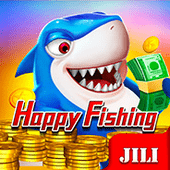 Happy Fishing kuwin789