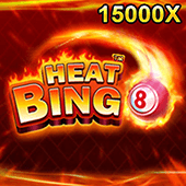 Heat Bingo kuwin789 hot