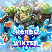 Horde 2 Winter kuwin789 slot