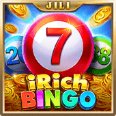 Irich Bingo kuwin789 slot