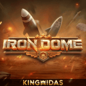 Iron Dome kuwin789