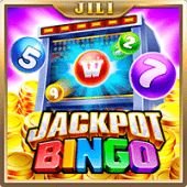 Jackpot Bingo kuwin789 hot