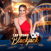 Las Vegas Blackjack kuwin789