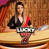 Lucky 7 kuwin789 live casino