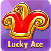 Lucky Ace kuwin789 hot