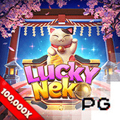 Lucky Neko kuwin789 hot