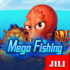 Mega Fishing kuwin789
