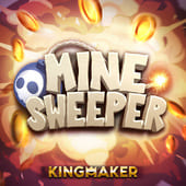 Minesweeper kuwin789