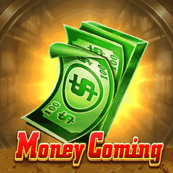 Money Coming kuwin789 slot