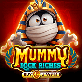 Mummy Lock Riches kuwin789 slot