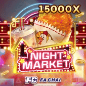 Night Market kuwin789 slot
