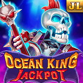 Ocean King Jackpot kuwin789