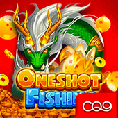 Oneshot Fishing kuwin789