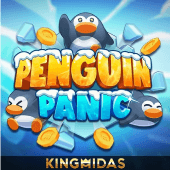Penguin Panic kuwin789