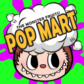 Popmart kuwin789 slot
