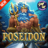 Poseidon kuwin789 slot