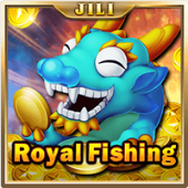 Royal Fishing kuwin789