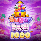 Sugar Rush 1000 kuwin789 RTP
