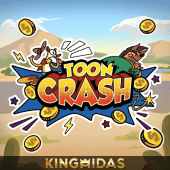 Toon Crash kuwin789