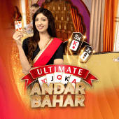 Ultimate Andar Bahar kuwin789