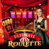 Ultimate Roulette kuwin789