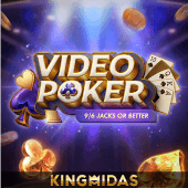 Video Poker kuwin789